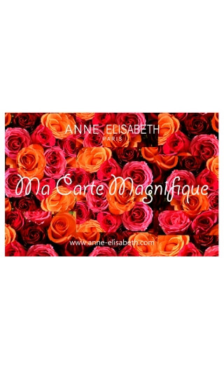 Z Carte Magnifique