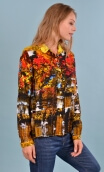 Chemise Elle Lisait Sophocle. Les Petites Rivières