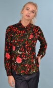 Chemise Little Jo. Cache-Cache