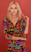 Robe Lian. Spanish Caravan rose
