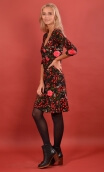 Robe Sarah. Cache-Cache