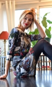 Robe Jess. London