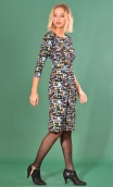 Robe Cahiers du Cinéma. Murano