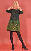 Robe Jess. Herbes Folles