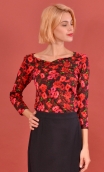 Top Pénélope. Bonheur du Jour
