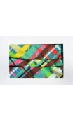 Mask Category 1 Glorious Pop print