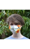 Mask Category 1 in My Prince print