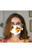 Masque Catégorie 1 imprimé Mon Prince