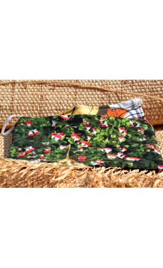 Etui malin. Fée Clochette