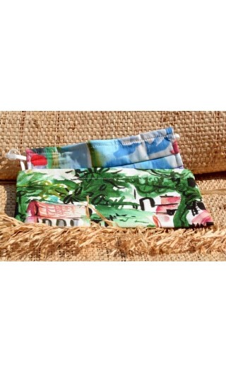 Etui malin. Petit Pays