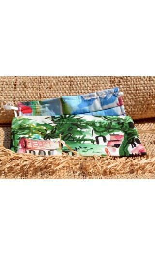 Etui malin. Petit Pays