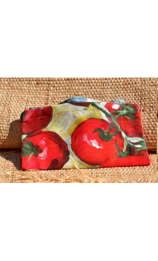 Etui malin Tomates