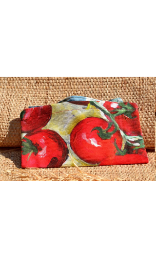 Etui malin. Tomates