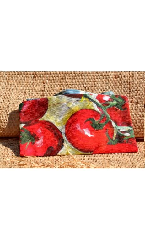 Etui malin Tomates