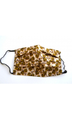 Mask Category 1 in Aramis print