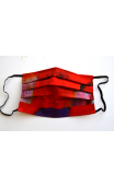 Mask Category 1 Fragments print
