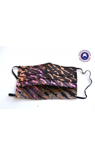 Masque Categorie 1. Bourrasques