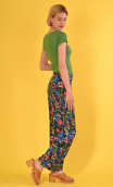 Pantalon Gustave. Atlantique