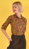 Chemise Sagan. Formica