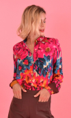 Chemise Elle lisait Sophocle. Diabolique