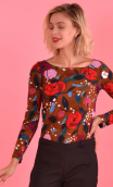 Top Le Sphinx. Suite Royale caramel