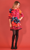 Robe Jess. Diabolique
