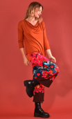 Pantalon Gabin. Diabolique