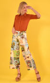 Pantalon Gus. Oiseaux
