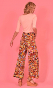 Pantalon Gabor. Fête foraine