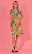 Robe Alice. Ronsard