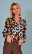 Chemise Elle lisait Sophocle. La Sonate à Kreutzer