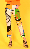 Pantalon Jules et Jim. Maestro