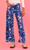 Pantalon Beckett. Ici Paris
