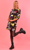 Robe Jess. Radio Londres