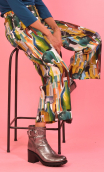 Pantalon Gabin. Bouteilles