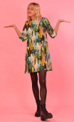 Robe Jess. Bouteilles