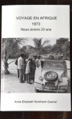 A year on the African tracks in a 2CV