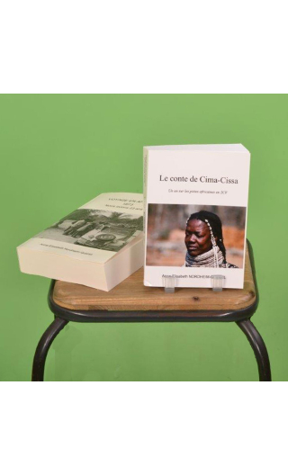 Un an sur les pistes africaines en 2CV