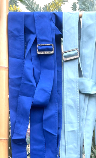 Boucle métal rectangulaire. Petite, mercerie, bagagerie