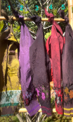   Swatch. Quintet Alto. Tissu, mercerie