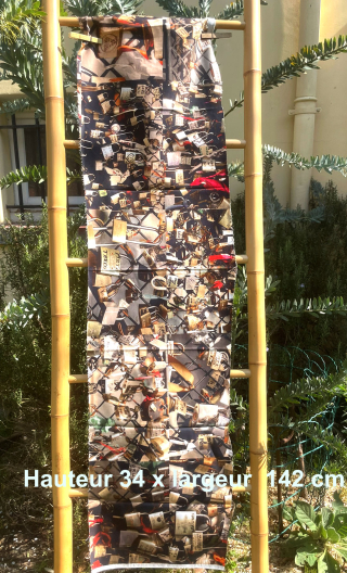 Swatch. Love locks