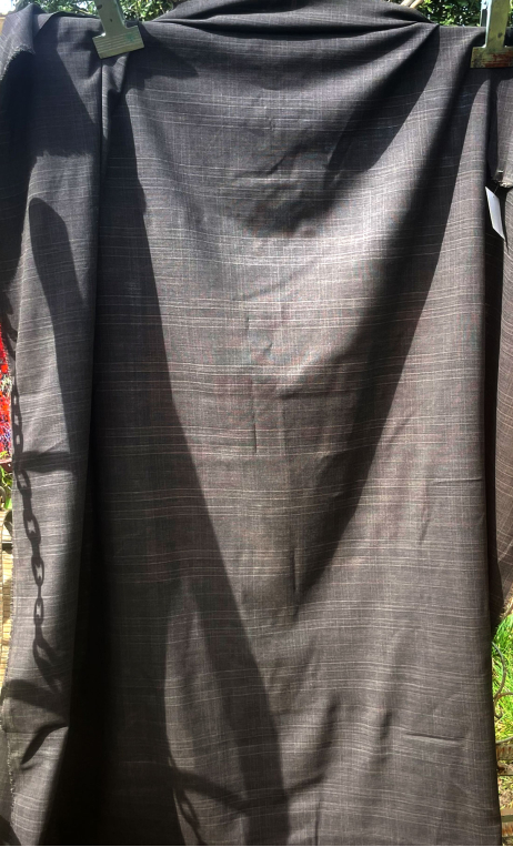 coupon-subtil-carreaux-marron-tissu-couture