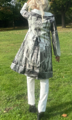 Manteau Panam - 1