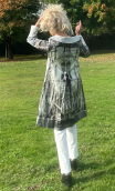 Manteau Panam - 2