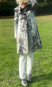 Manteau Panam - 3