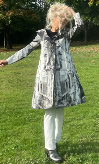 ce Manteau Panam