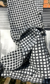Coupon. New York black and white - 1