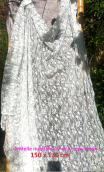 Coupon. Dentelle nuptiale - 1
