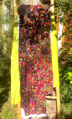 Swatch.  Duo integral. Jersey Cascade de pois - 1