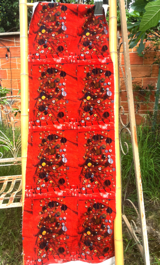 Chute de production. Shéhérazade - 1
